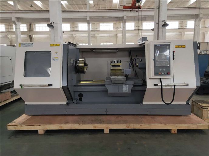 CAK61100數(shù)控車床